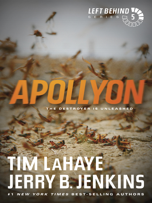 Title details for Apollyon by Tim LaHaye - Available
